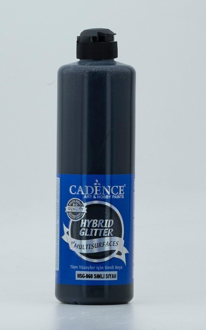 HYBRID AKR. MULTİSURFACE SİMLİ GÜMÜŞ HSG-060 SİYAH