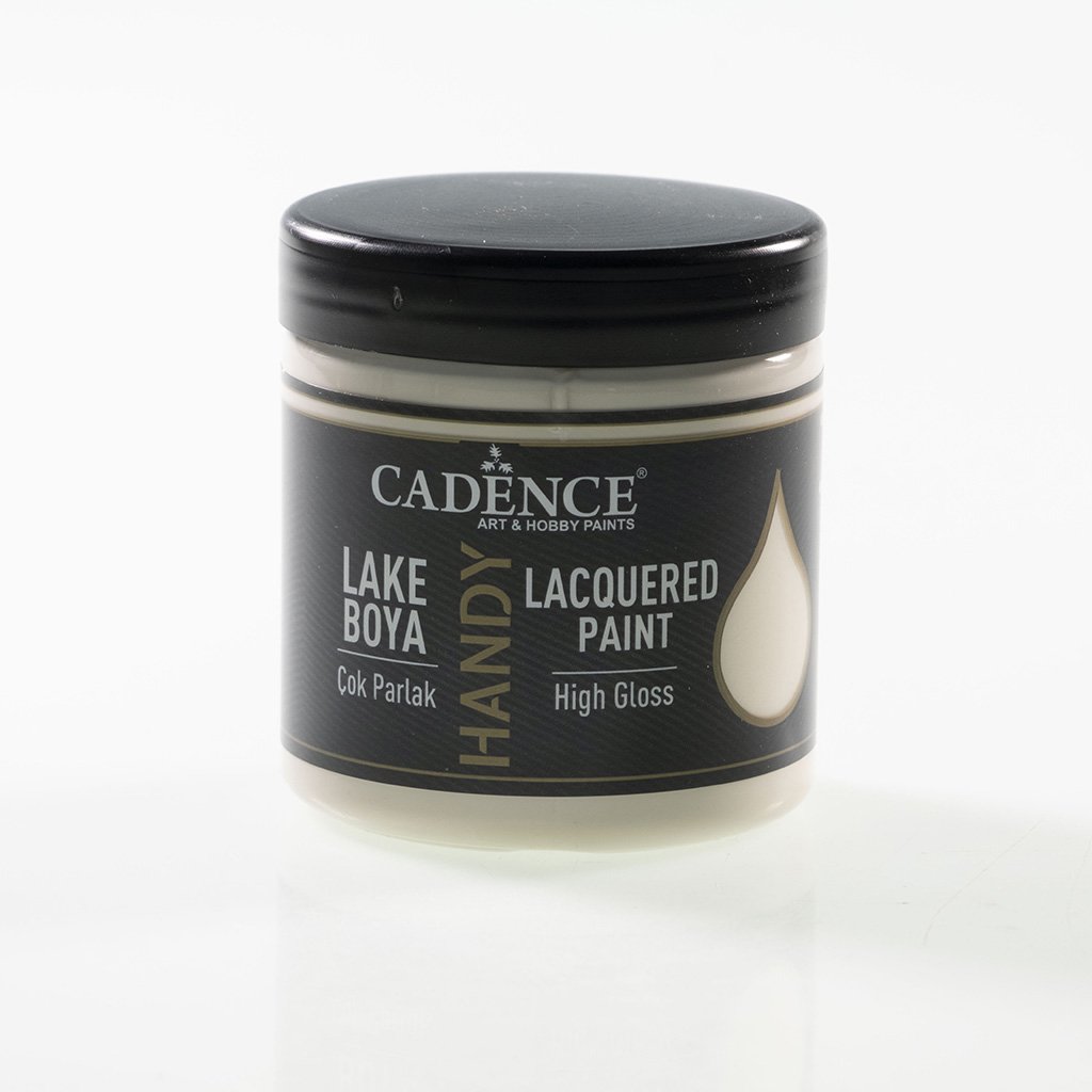 CADENCE HANDY LAKE BOYA L-005 DANTEL  250 ML