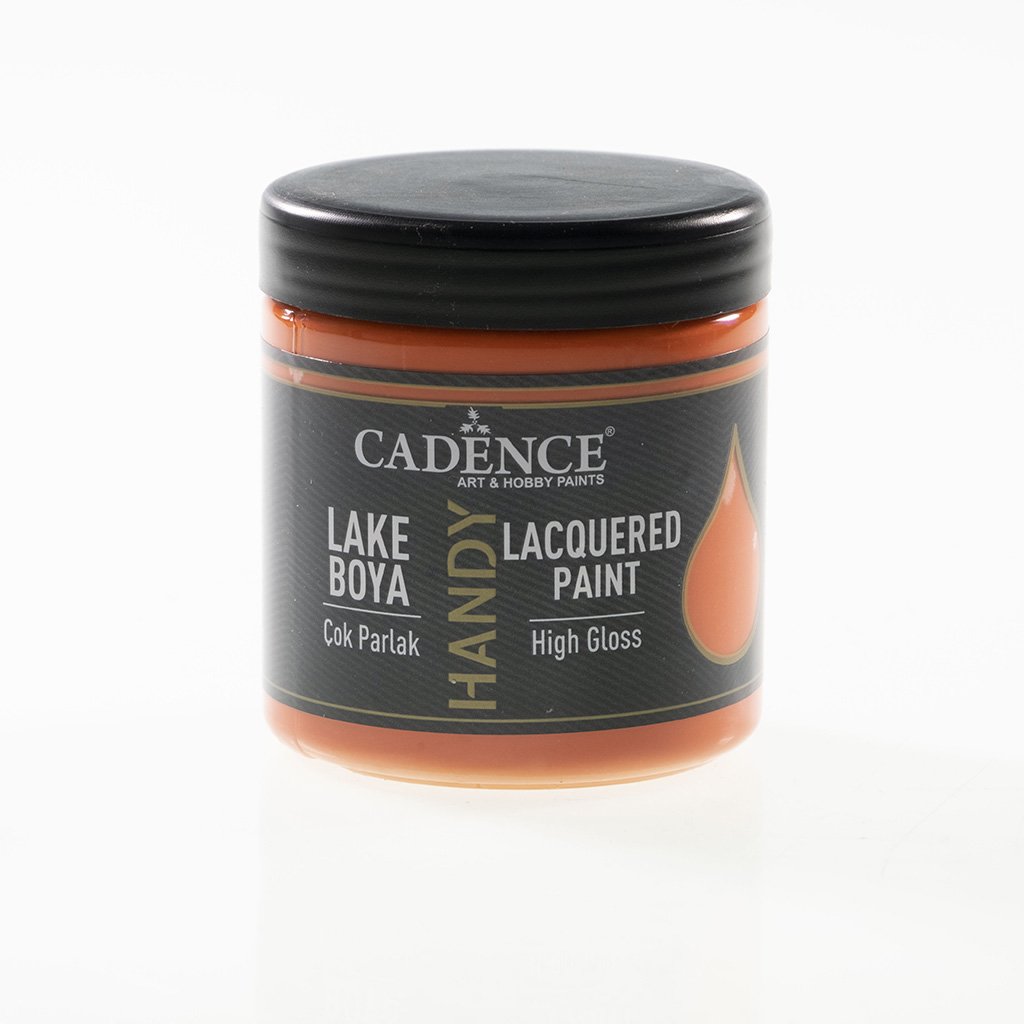 CADENCE HANDY LAKE BOYA L-016 NAR ÇİÇEĞİ  250 ML