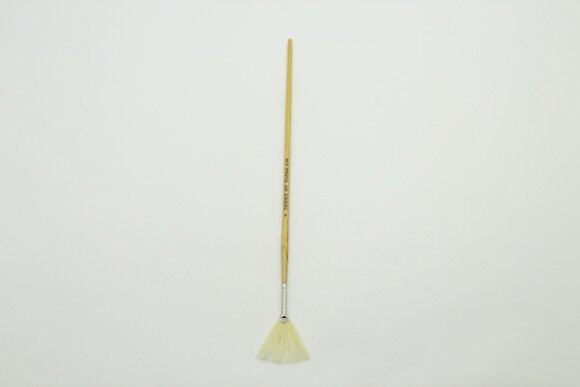 YELPAZE KIL FIRÇA CA-213A NO:4