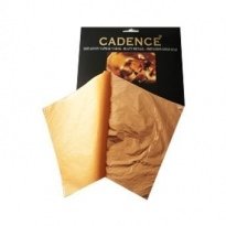 YAPRAK VARAK BAKIR 25 YAPRAK